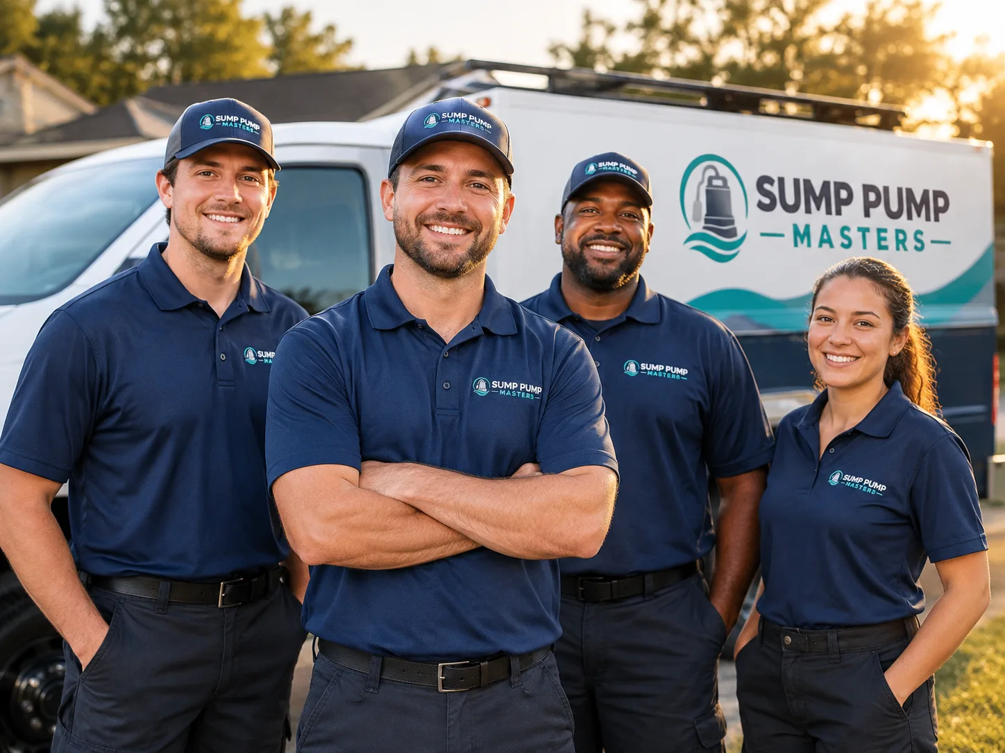 Sump Pump Repair company in Highspire, PA